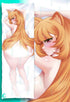 Raphtalia V2 Dakimakura Body pillow case